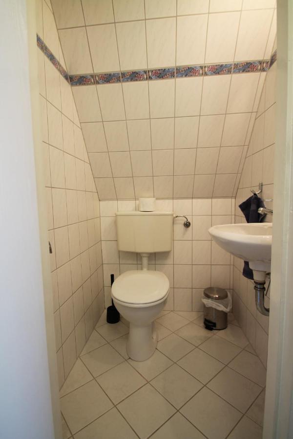 Haus Clara Villa Husby  Екстериор снимка