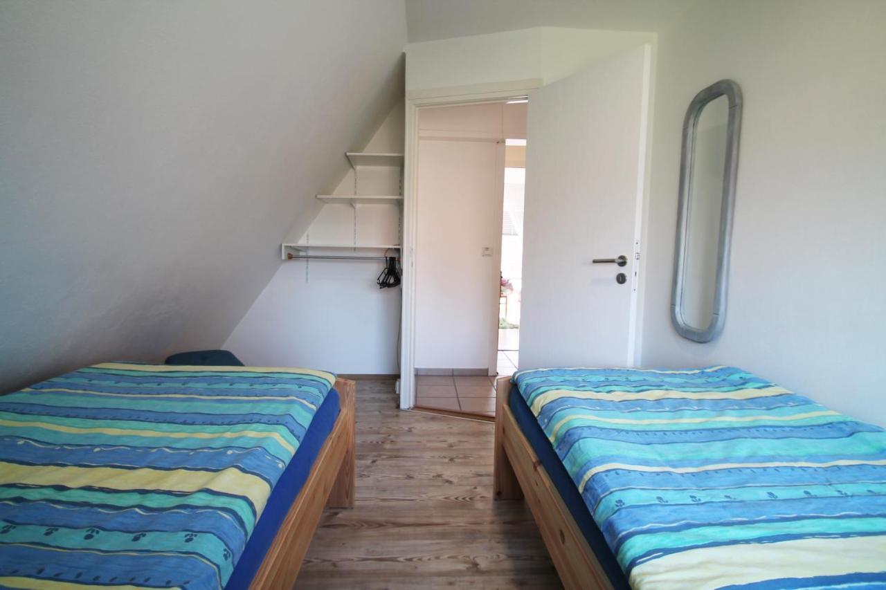 Haus Clara Villa Husby  Екстериор снимка