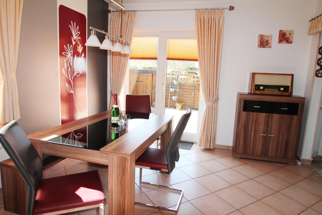 Haus Clara Villa Husby  Екстериор снимка