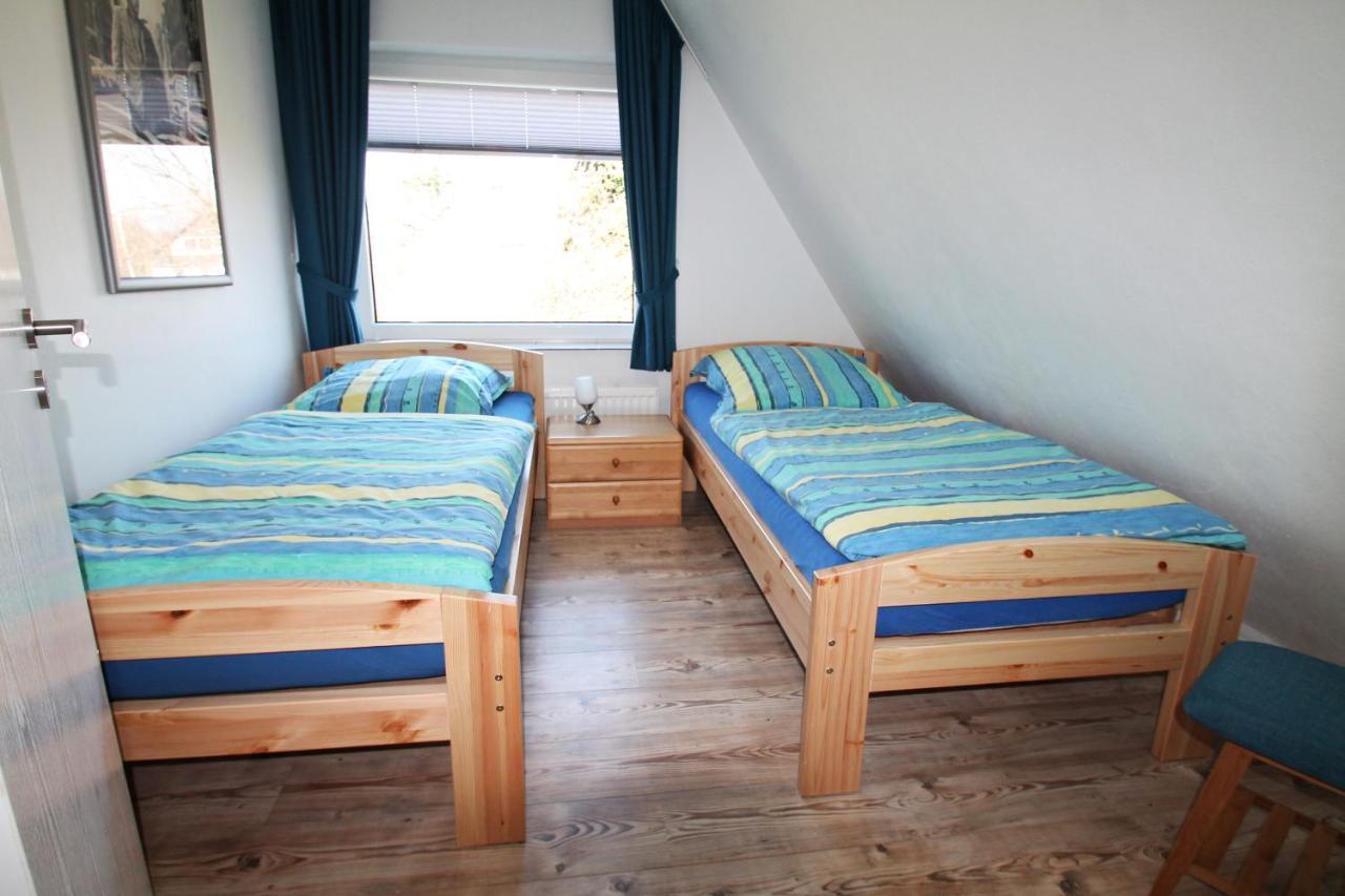 Haus Clara Villa Husby  Екстериор снимка