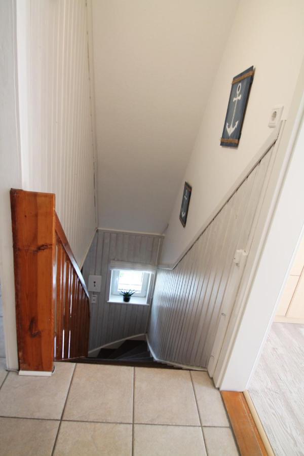 Haus Clara Villa Husby  Екстериор снимка
