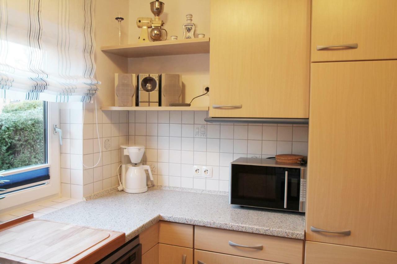 Haus Clara Villa Husby  Екстериор снимка
