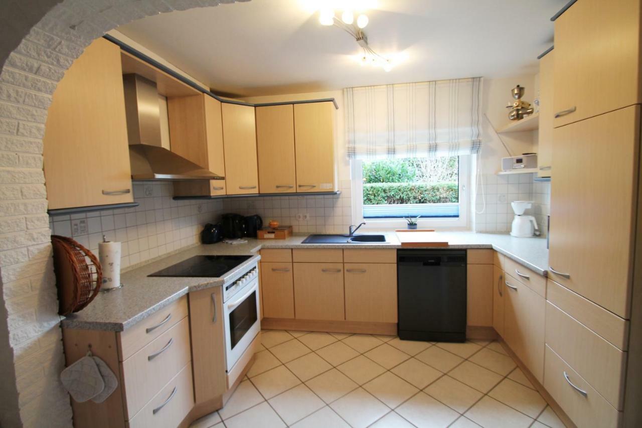 Haus Clara Villa Husby  Екстериор снимка
